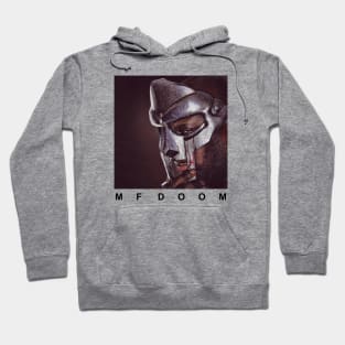 Rest In Peace MF Doom Hoodie